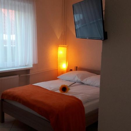 Kwatery Prywatne Wigor Ustronie Morskie Buitenkant foto