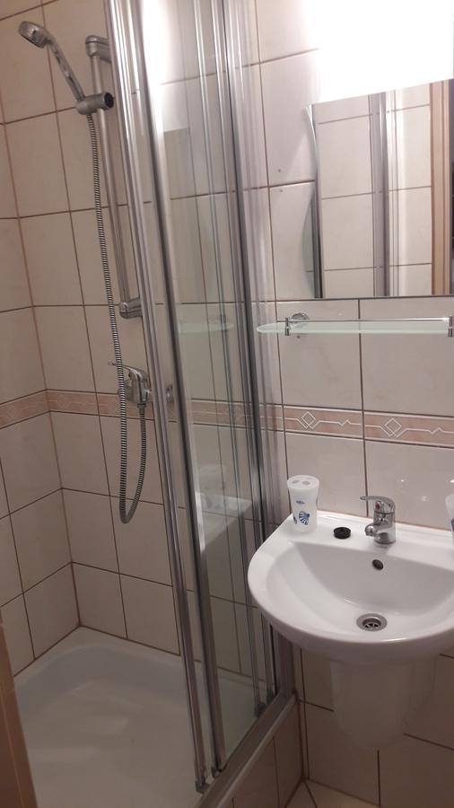 Kwatery Prywatne Wigor Ustronie Morskie Buitenkant foto