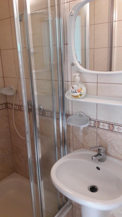 Kwatery Prywatne Wigor Ustronie Morskie Buitenkant foto